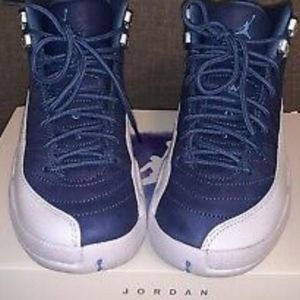 Air Jordan 12 Retro SE (GS)